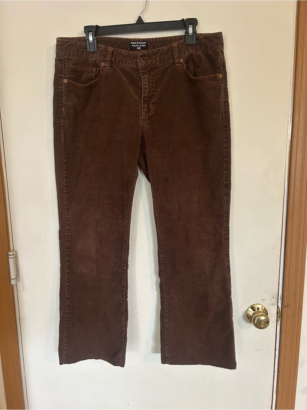 VINATAGE polo jeans ralph lauren 12x32